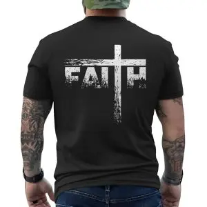 Faith T-shirt – Christian Cross Graphic Religious Tee 12 Faith T shirt E28093 Christian Cross Graphic Religious Tee 6.jpg