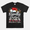 Family Christmas 2023 Matching Squad Shirt - Santa Elf Funny Xmas Tee 13 Family Christmas 2023 Matching Squad Shirt 1 1.jpg