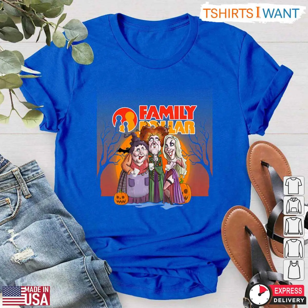 Family Dollar Halloween 2023 Sanderson T Shirt 1 1.jpg
