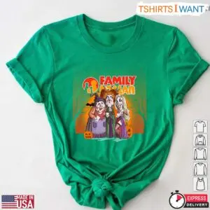 Family Dollar Halloween 2023 Sanderson T-Shirt 8 Family Dollar Halloween 2023 Sanderson T Shirt 3 1.jpg