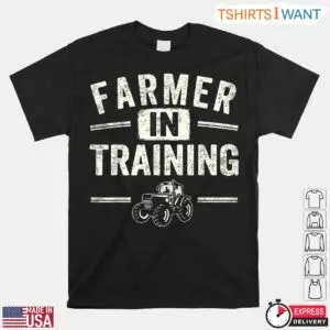 Farmer In Training Tractor Farming T Shirt 1 1.jpg