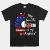 Favorite Veteran Husband Sunflower Flag T-Shirt 12 Favorite Veteran Husband Sunflower Flag T Shirt 1 1.jpg