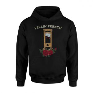 Feelin French Guillotine Blood Roses T Shirt 2 1.jpg