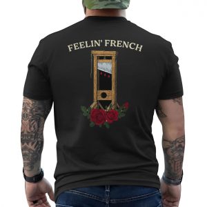 Feelin French Guillotine Blood Roses T Shirt 6 1.jpg