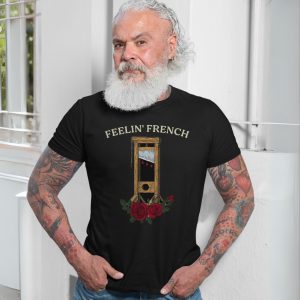 Feelin French Guillotine Blood Roses T Shirt 7 1.jpg