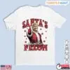 Felon Trump Christmas T-Shirt – Santa's Favorite Funny Holiday Political Tee 8 Felon Trump Christmas T Shirt Political Holiday Humor 1 1.jpg