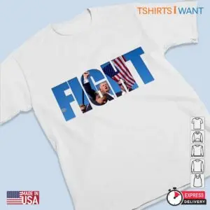 Fight Till Death: To Save America Trump Election Unisex T-shirt 8 Fight Till Death Save America Trump Election T shirt 3 1.jpg