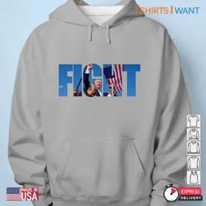 Fight Till Death: To Save America Trump Election Unisex T-shirt 10 Fight Till Death Save America Trump Election T shirt 5 1.jpg