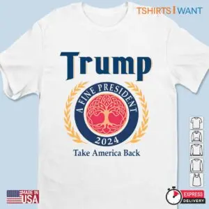 Fine President Trump 2024: Election Unisex Apparel 7 Fine President Trump 2024 Election Unisex Apparel 2 1.jpg