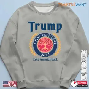 Fine President Trump 2024: Election Unisex Apparel 11 Fine President Trump 2024 Election Unisex Apparel 6 1.jpg