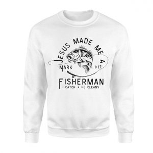 Fishing for Souls Jesus Calling T Shirt 3 1.jpg