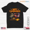 Flamingo Halloween Shirt: Happy Flamingoween Witch Pumpkin Mummy Flamingo Tee 10 Flamingo Halloween Shirt Flamingoween Witch Tee 1 1.jpg