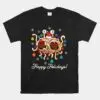 Flying Spaghetti Monster FSM Christmas Shirt - Pastafarian Holiday Tee 12 Flying Spaghetti Monster Christmas FSM Shirt 1 1.jpg