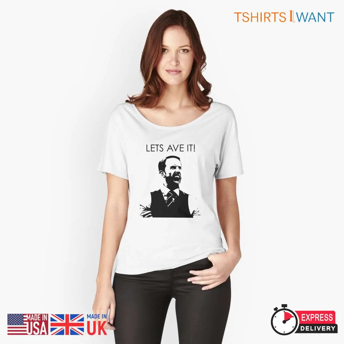 Football Fans Southgate Essential England T Shirt 1 1.jpg