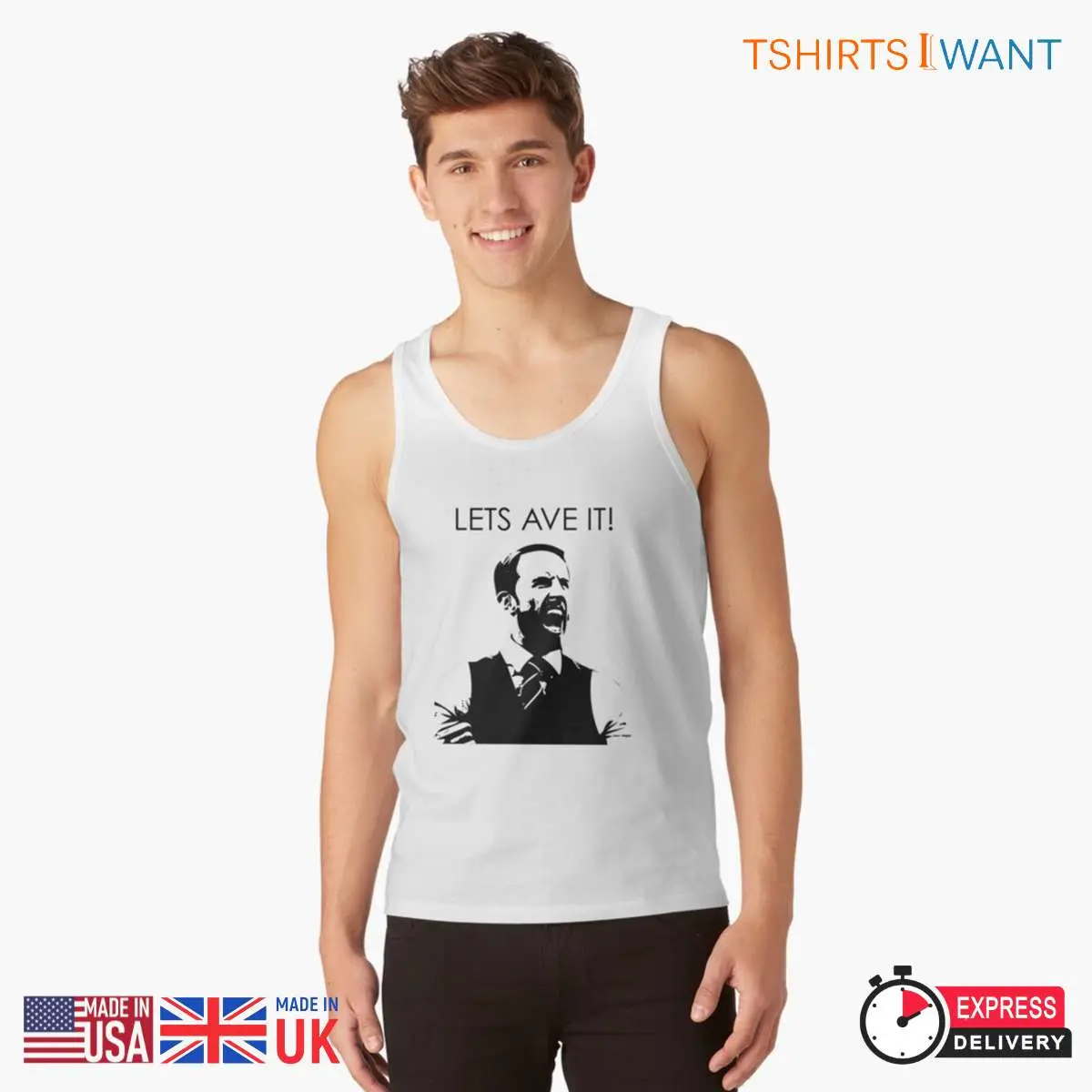Football Fans Southgate Essential England T Shirt 2 1.jpg