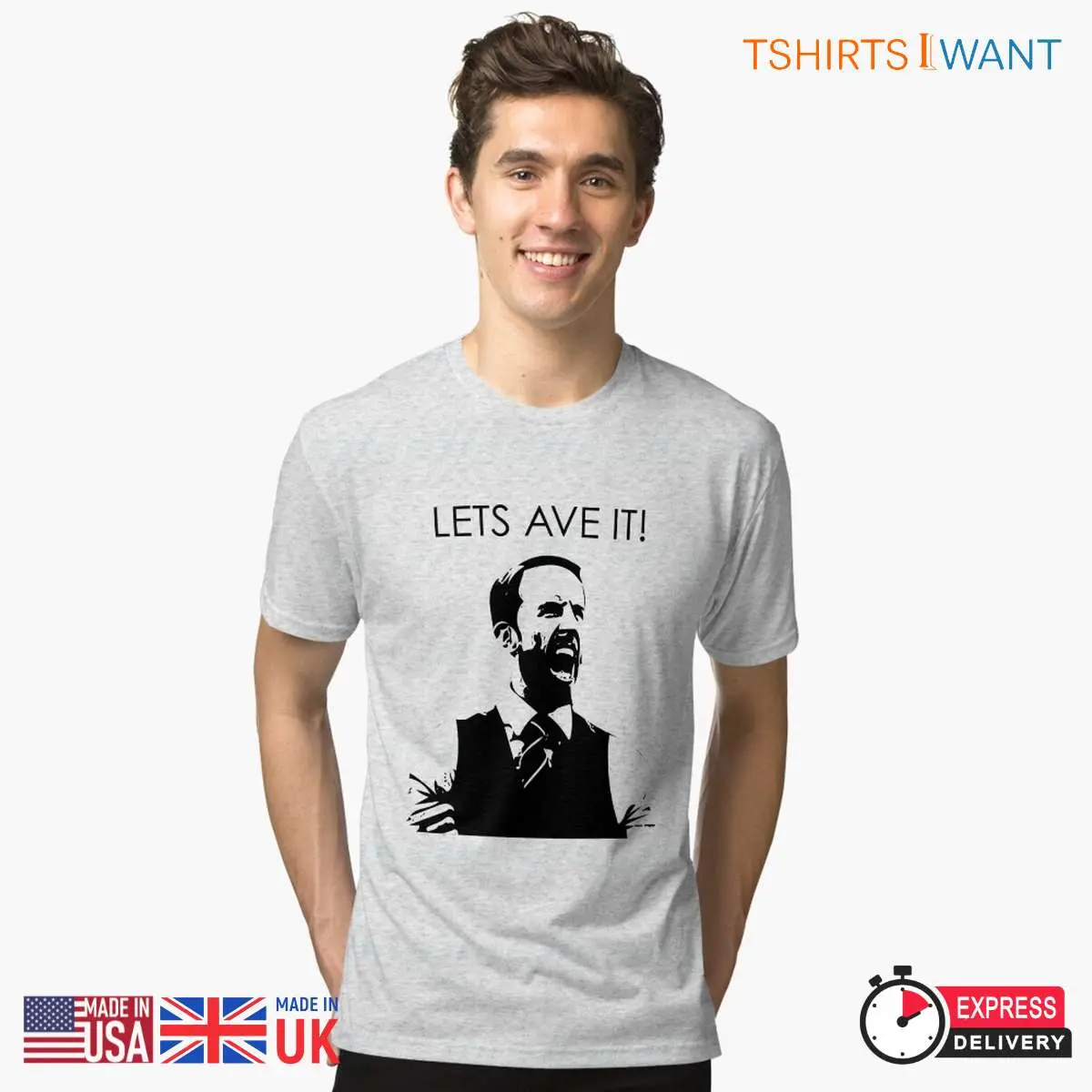 Football Fans Southgate Essential England T Shirt 5 1.jpg