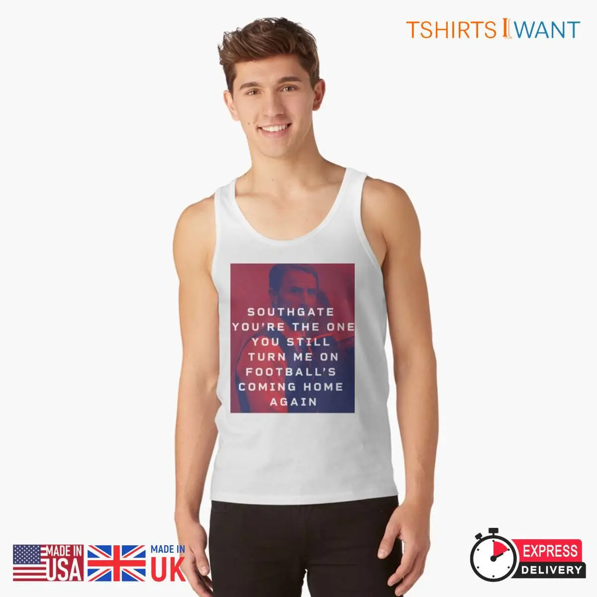 Southgate You're the One Football's Coming Home Again Essential T-Shirt 10 Football's Coming Home Again T-Shirt