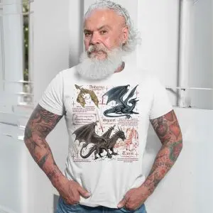 Fourth Wing Tairn and Andarna Dragon Rider Book Lover T-Shirt 13 Fourth Wing Tairn and Andarna Dragon Rider Book Lover T Shirt 7 1.jpg