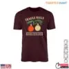 Fragile Ball T-Shirt – Handle With Care Christmas Humor Tee 13 Fragile Ball T Shirt Christmas Humor Tee 1 1.jpg
