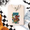Freddy Flakes Cereal Shirt – Funny Nightmare Horror Halloween Tee 1