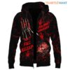 Freddy Krueger Hoodie Dont Fall Asleep Horror Apparel 1 1 1.jpg