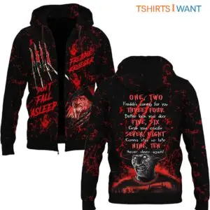 Freddy Krueger Hoodie Don't Fall Asleep Horror Movie Fan All Over Printed Apparel 6 Freddy Krueger Hoodie Dont Fall Asleep Horror Apparel 3 1 1.jpg