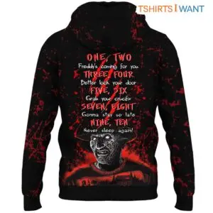 Freddy Krueger Hoodie Don't Fall Asleep Horror Movie Fan All Over Printed Apparel 7 Freddy Krueger Hoodie Dont Fall Asleep Horror Apparel 4 1 1.jpg