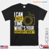 Freeze Time Photography Shirt Superpower Camera Design Tee 1 1.jpg