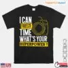 Freeze Time Photography Shirt - Superpower Camera Design Tee 5 Freeze Time Photography Shirt Superpower Camera Design Tee 1 1.jpg