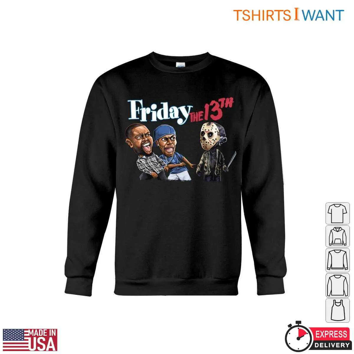 Friday The 13th T Shirt Horror Comedy Design 4 1.jpg