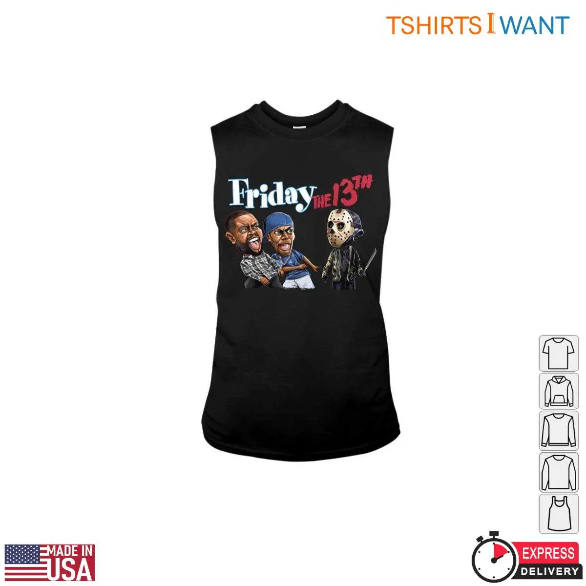 Friday The 13th T Shirt Horror Comedy Design 6 1.jpg