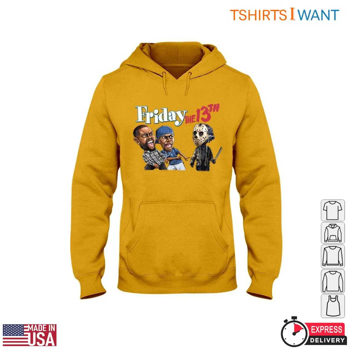 Friday The 13th T Shirt Horror Comedy Design 7 1.jpg