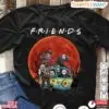 Friends Halloween Horror Ride T-Shirt 3 Friends Halloween Horror Ride T Shirt 1 1.jpg