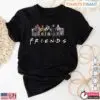 Friends Halloween T-Shirt – Horror Movie Characters Mashup Graphic Tee 10 Friends Halloween T Shirt Horror Movie Characters Mashup Graphic Tee 1 1 1.jpg