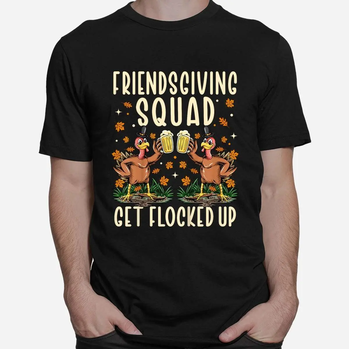 Friendsgiving Squad Funny Thanksgiving Shirt 2 1.jpg