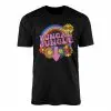 Fungal Jungle T-shirt – Retro Hippie Rainbow Flower Power Psychedelic Tee 14 Fungal Jungle T shirt E28093 Retro Hippie Rainbow Flower Power Psychedelic Tee 1.jpg