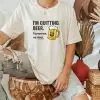 Funny Beer T-Shirt – “I’m Quitting Beer Tomorrow No Dout” Typo Shirt 15 Funny Beer T Shirt – “I’m Quitting Beer Tomorrow No Dout” Typo Shirt 1