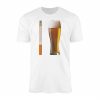 Funny Beer and a Cigarette T Shirt Dad Joke Bar Party Gift 1 1.jpg
