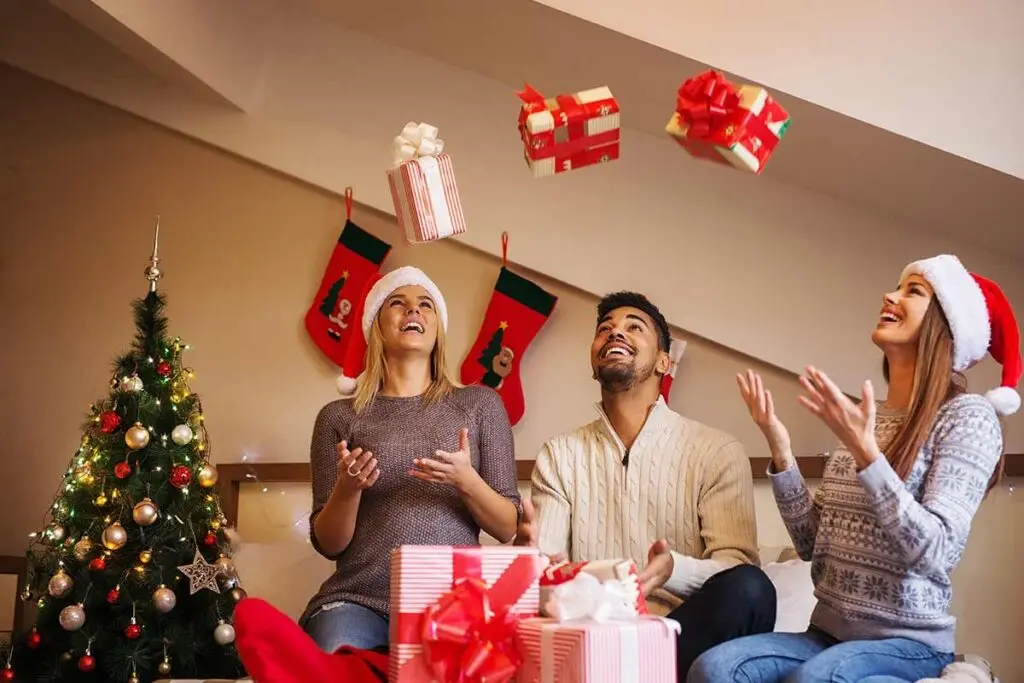Funny Christmas Gifts
