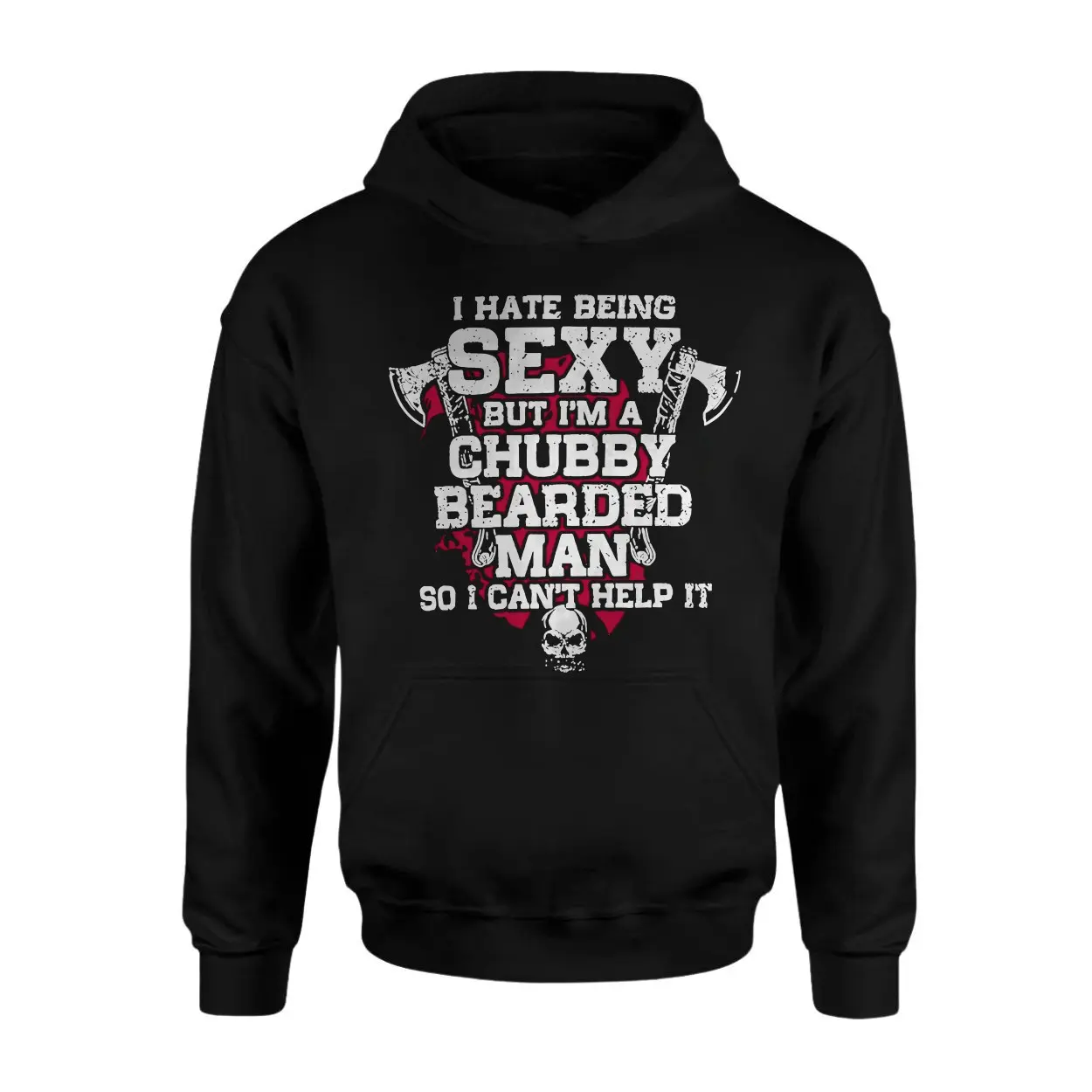 Funny Chubby Bearded Man Sexy Lumberjack T-Shirt 2 Funny Chubby Bearded Man Sexy Lumberjack T Shirt 2 1 1.jpg