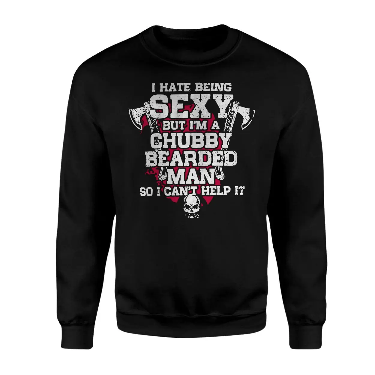 Funny Chubby Bearded Man Sexy Lumberjack T-Shirt 3 Funny Chubby Bearded Man Sexy Lumberjack T Shirt 3 1 1.jpg