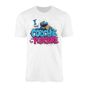 Funny Cookie Monster Parody T Shirt Adult Humor Offensive Gag Gift 1 1.jpg