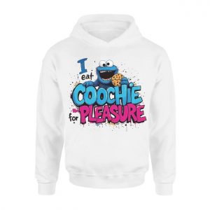 Funny Cookie Monster Parody T Shirt Adult Humor Offensive Gag Gift 2 1.jpg