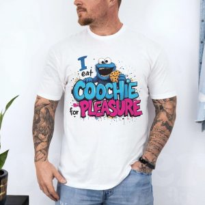 Funny Cookie Monster Parody T Shirt Adult Humor Offensive Gag Gift 4 1.jpg