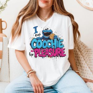 Funny Cookie Monster Parody T Shirt Adult Humor Offensive Gag Gift 5 1.jpg
