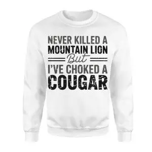Funny Cougar Hunter T-Shirt Adult Humor Dirty Joke Novelty Gift 9 Funny Cougar Hunter T Shirt Adult Humor Dirty Joke Novelty Gift 3 1.jpg
