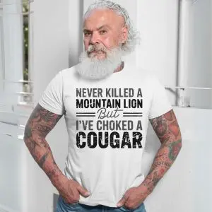 Funny Cougar Hunter T-Shirt Adult Humor Dirty Joke Novelty Gift 13 Funny Cougar Hunter T Shirt Adult Humor Dirty Joke Novelty Gift 7 1.jpg