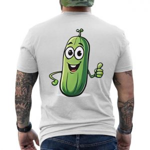 Funny Cucumber T Shirt Adult Humor Innuendo Gag Gift 6 1.jpg