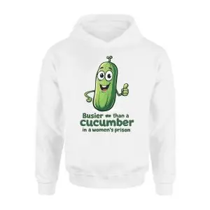 Funny Cucumber T-Shirt Busier Than a Cucumber Adult Humor Tee 8 Funny Cucumber T Shirt Busier Than a Cucumber Adult Humor Tee 2 1.jpg