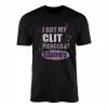 Funny Edgy T-shirt – I Got My Clit Pierced at Claire’s Graphic Tee 15 Funny Edgy T shirt E28093 I Got My Clit Pierced at Claires Graphic Tee 1.jpg